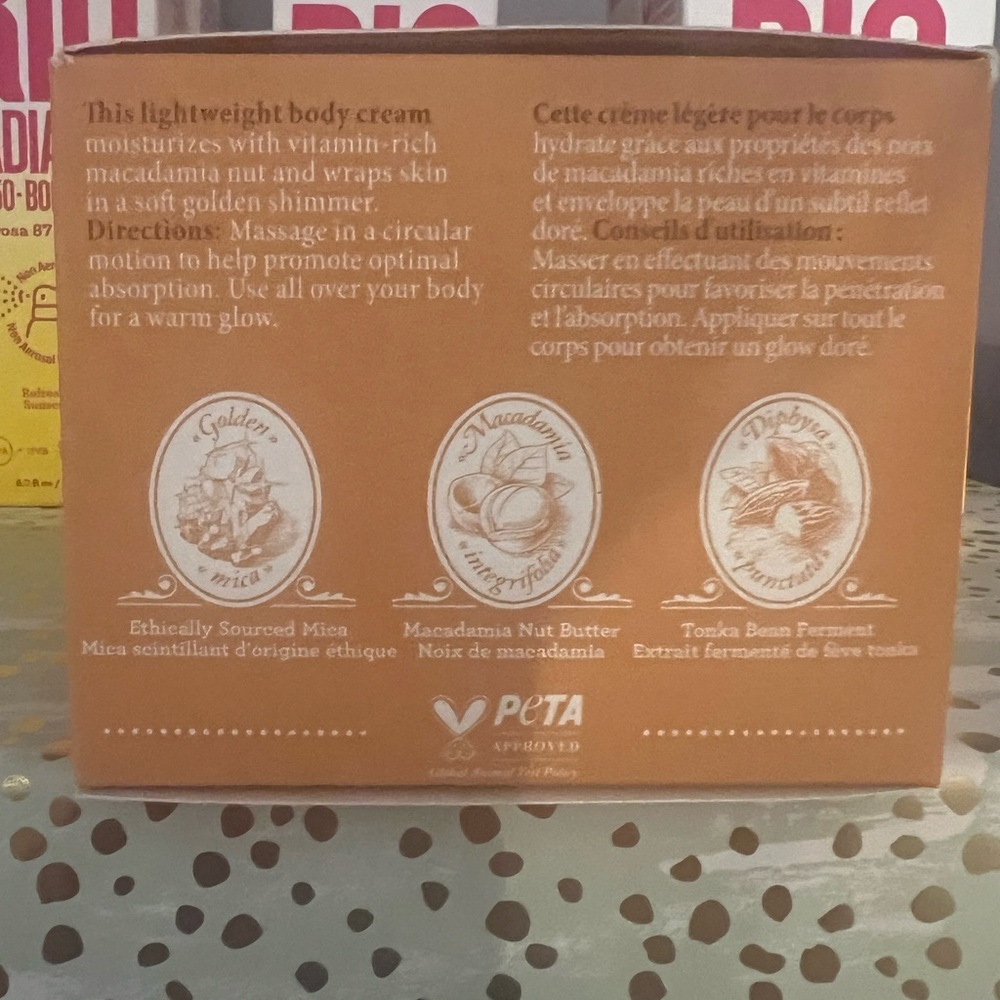 Sol de Janeiro Cheirosa 71 Body Cream - Picture 3 of 3